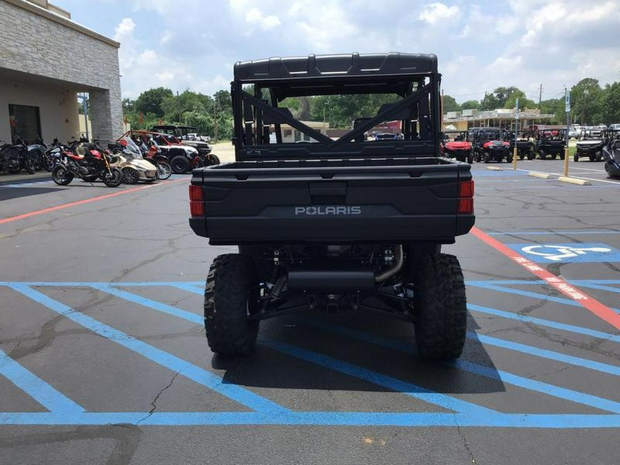 2025 Polaris® Ranger Crew 1000 Premium