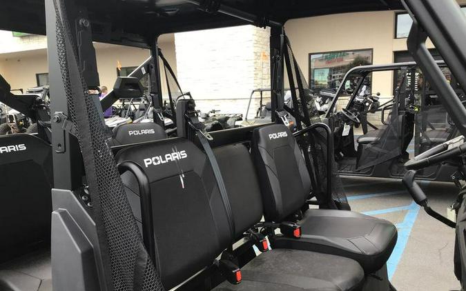 2025 Polaris® Ranger Crew 1000 Premium