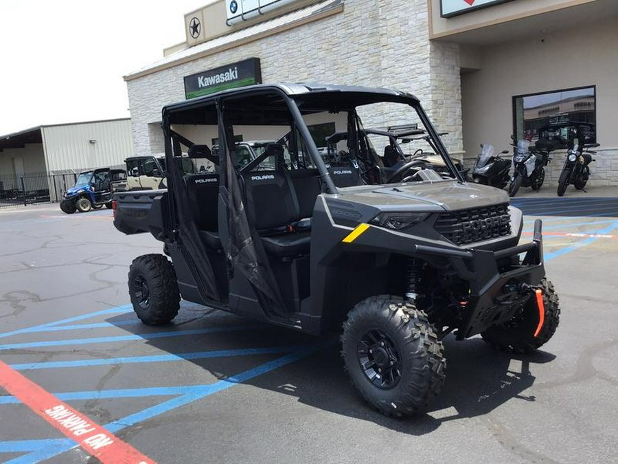 2025 Polaris® Ranger Crew 1000 Premium