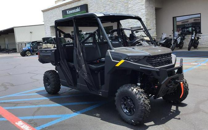 2025 Polaris® Ranger Crew 1000 Premium