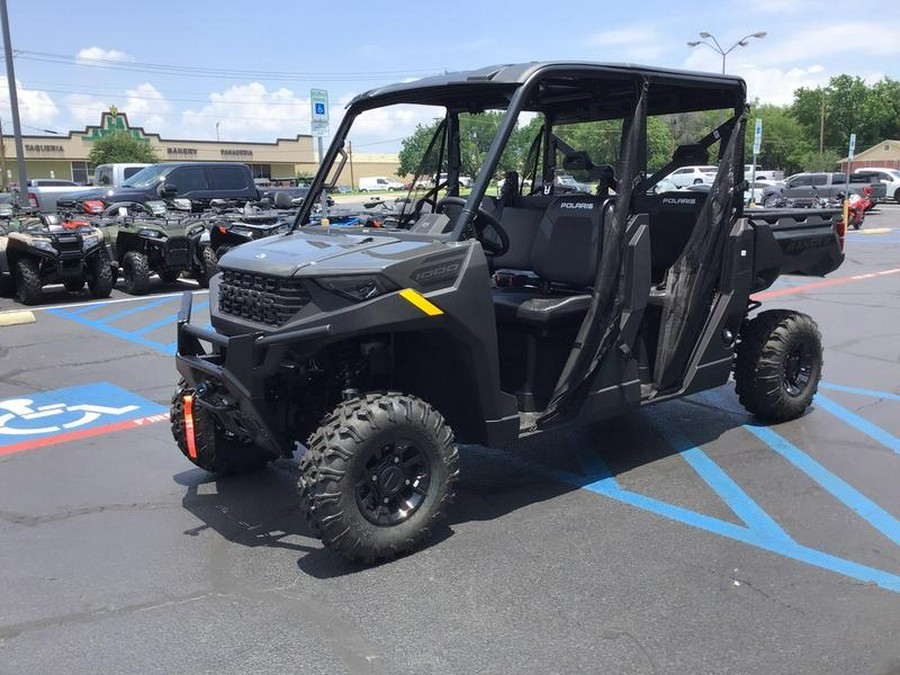 2025 Polaris® Ranger Crew 1000 Premium