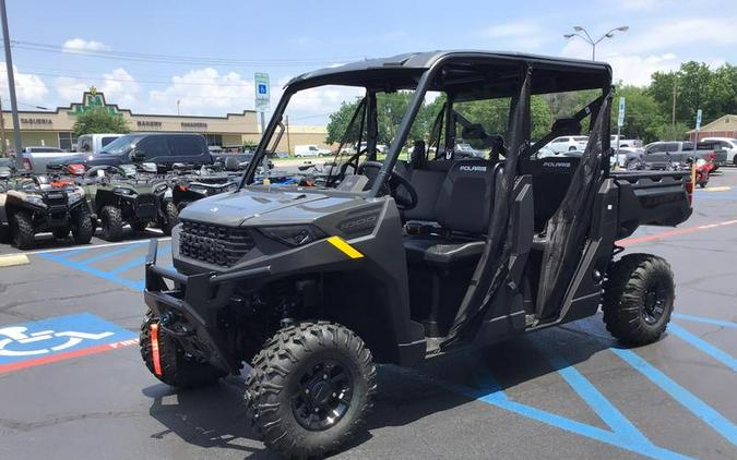 2025 Polaris® Ranger Crew 1000 Premium