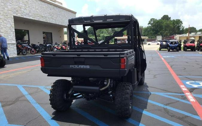 2025 Polaris® Ranger Crew 1000 Premium