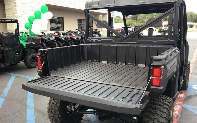 2025 Polaris® Ranger Crew 1000 Premium