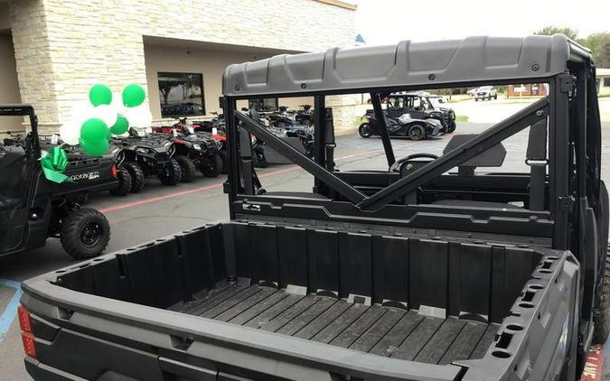 2025 Polaris® Ranger Crew 1000 Premium