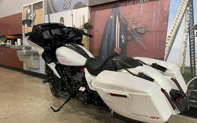 2024 Harley-Davidson FLTRXSTSE - CVO Road Glide ST