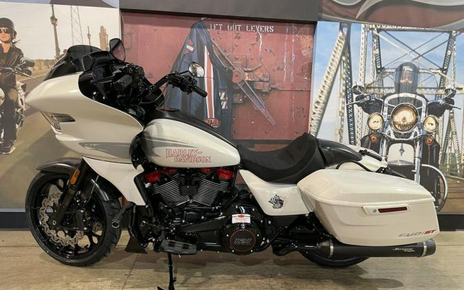 2024 Harley-Davidson FLTRXSTSE - CVO Road Glide ST