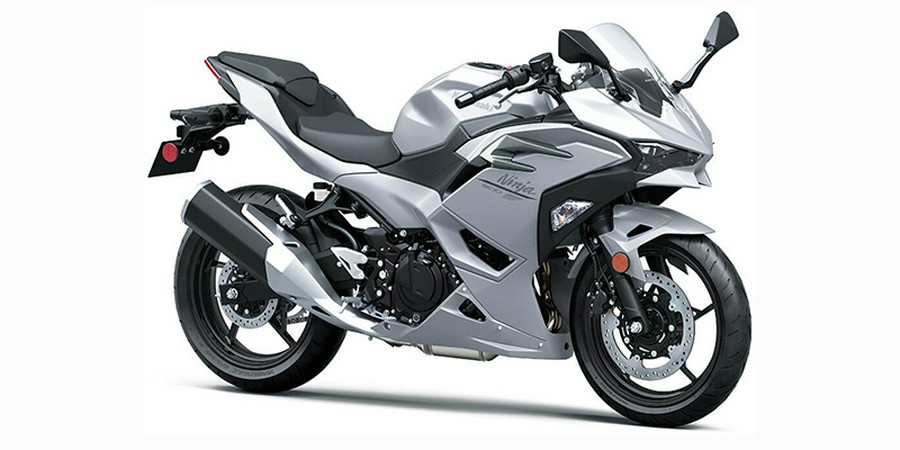 2024 Kawasaki Ninja 500 ABS