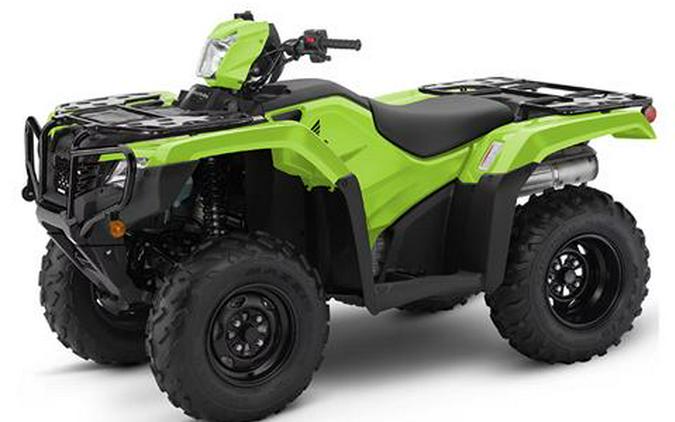 2024 Honda FourTrax Foreman 4x4 ES EPS