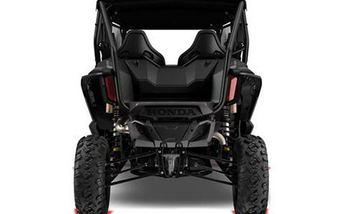 2024 Honda Talon 1000X-4