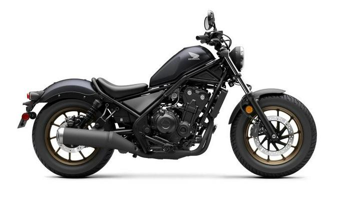 2023 Honda® Rebel 500 ABS