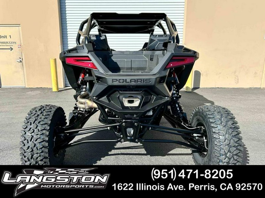 2025 Polaris® RZR Pro R 4 Ultimate