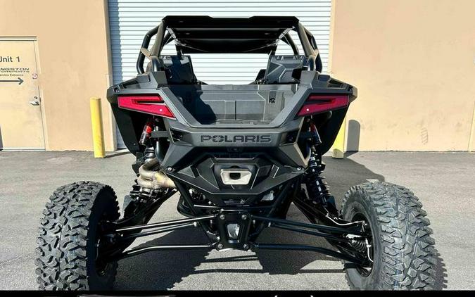 2025 Polaris® RZR Pro R 4 Ultimate