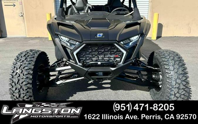 2025 Polaris® RZR Pro R 4 Ultimate