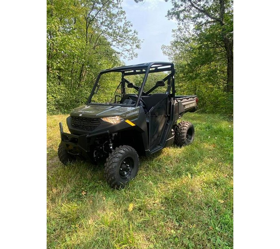 2024 Polaris Ranger 1000 EPS