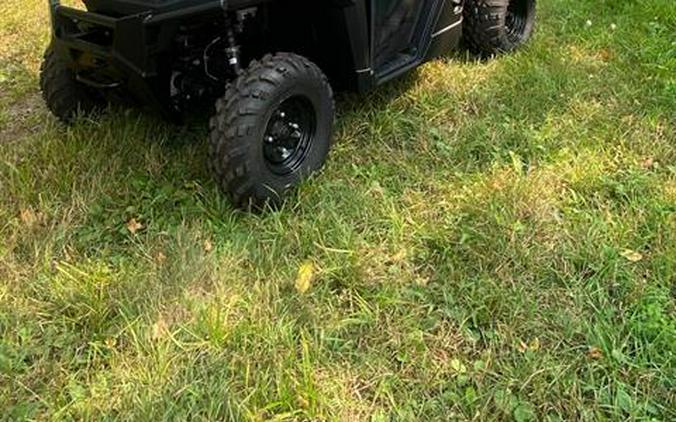 2024 Polaris Ranger 1000 EPS