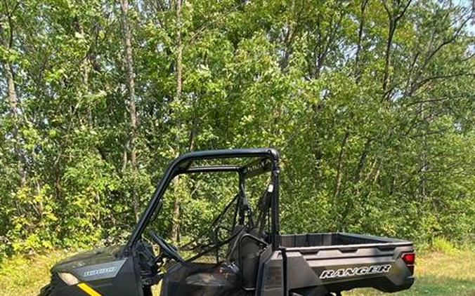 2024 Polaris Ranger 1000 EPS