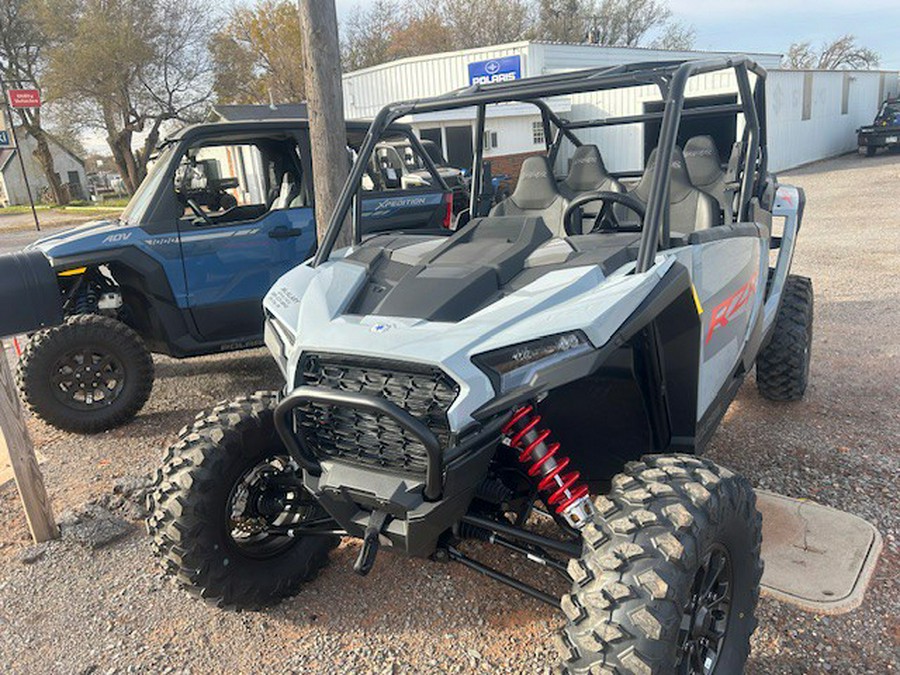 2025 Polaris RZR XP 1000 4 Premium