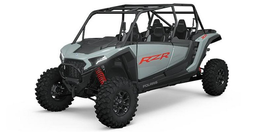 2025 Polaris RZR XP 1000 4 Premium