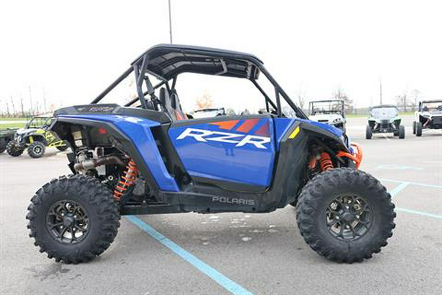 2025 Polaris RZR XP 1000 Ultimate