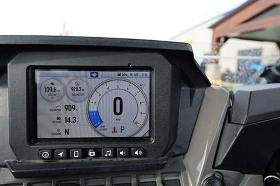 2025 Polaris RZR XP 1000 Ultimate