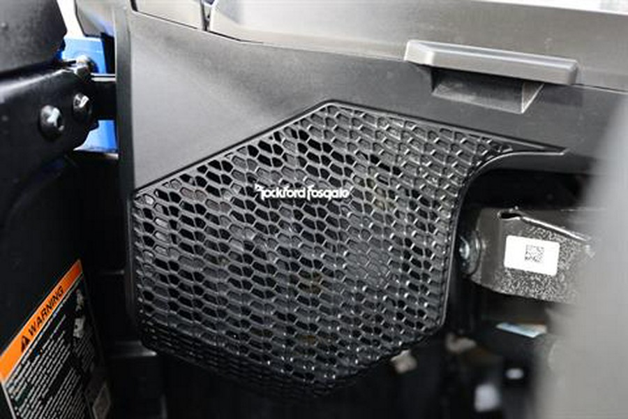 2025 Polaris RZR XP 1000 Ultimate