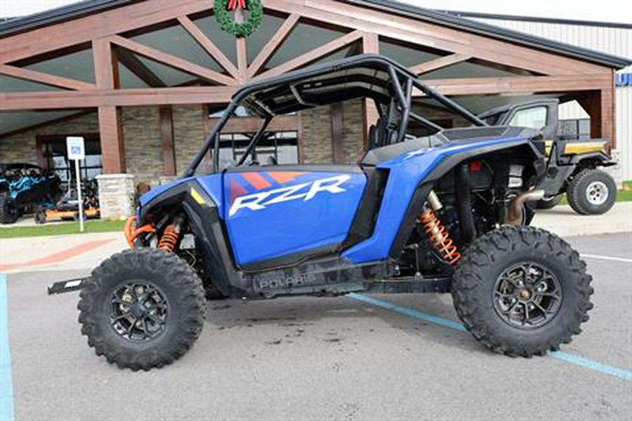 2025 Polaris RZR XP 1000 Ultimate