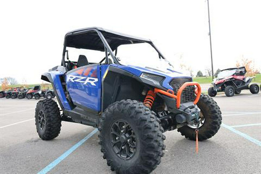 2025 Polaris RZR XP 1000 Ultimate
