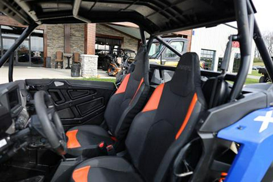 2025 Polaris RZR XP 1000 Ultimate