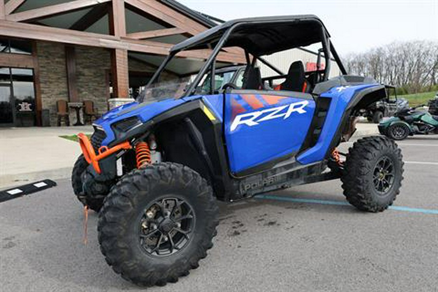 2025 Polaris RZR XP 1000 Ultimate