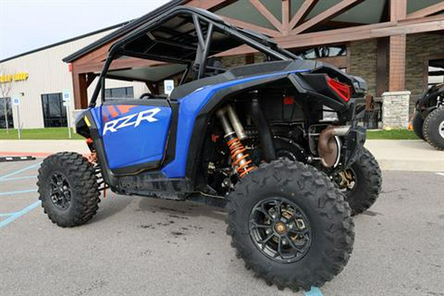 2025 Polaris RZR XP 1000 Ultimate
