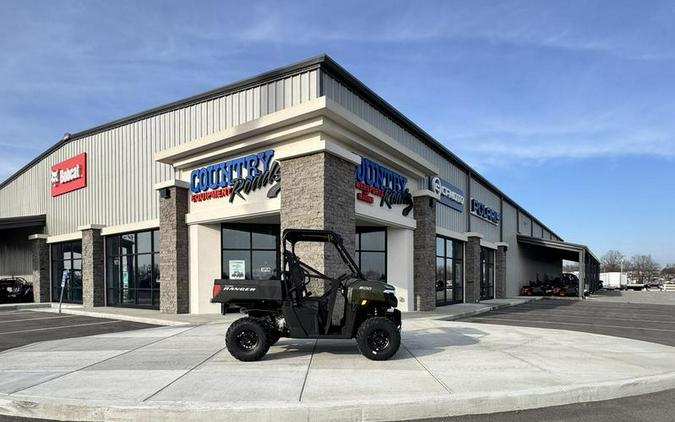 2026 Polaris® Ranger 500