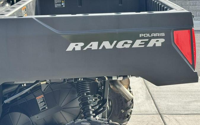 2026 Polaris® Ranger 500