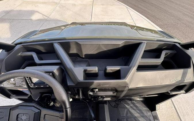 2026 Polaris® Ranger 500