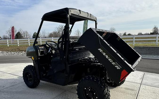 2026 Polaris® Ranger 500