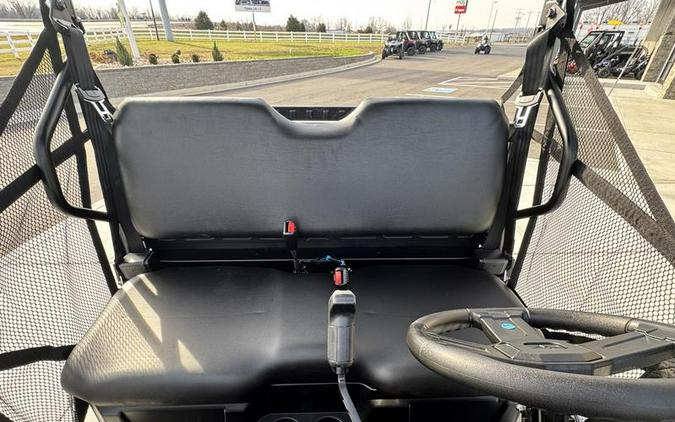 2026 Polaris® Ranger 500