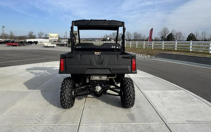 2026 Polaris® Ranger 500