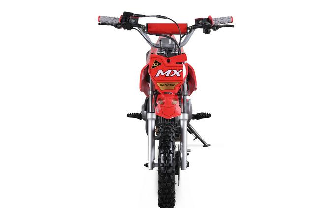 2026 DENAGO MX 107cc - D10426