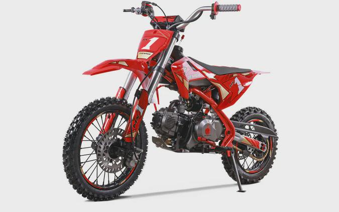 2026 DENAGO MX - D10426