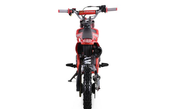 2026 DENAGO MX 107cc - D10426