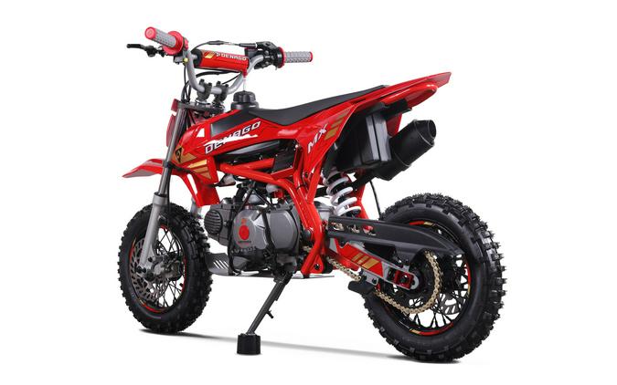 2026 DENAGO MX 107cc - D10426