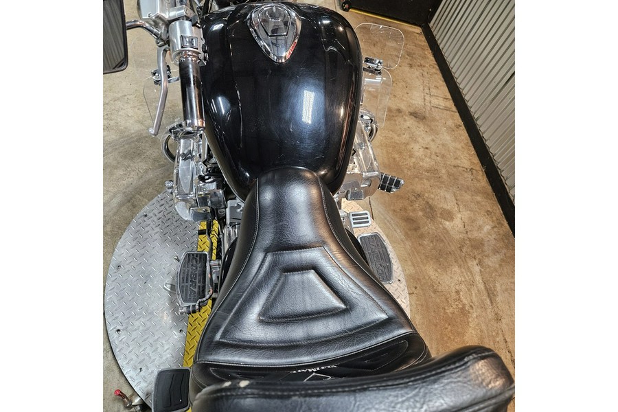 2003 Honda GL1500 VALKYRIE