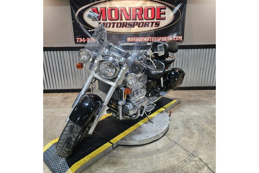 2003 Honda GL1500 VALKYRIE