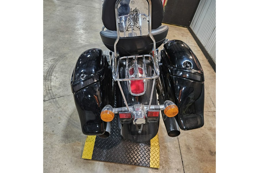 2003 Honda GL1500 VALKYRIE