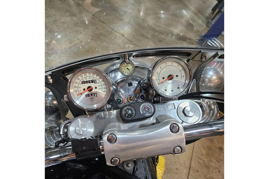 2003 Honda GL1500 VALKYRIE