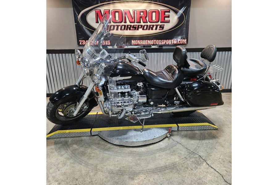 2003 Honda GL1500 VALKYRIE