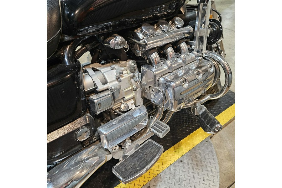 2003 Honda GL1500 VALKYRIE
