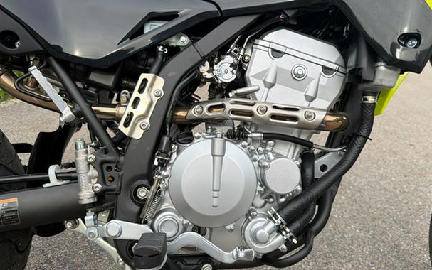 2026 Kawasaki KLX 300SM