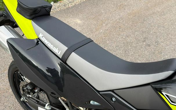 2026 Kawasaki KLX 300SM