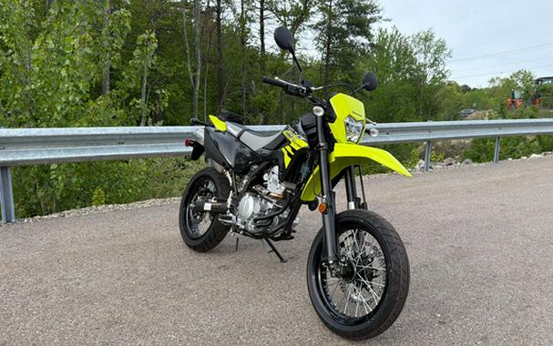 2026 Kawasaki KLX 300SM